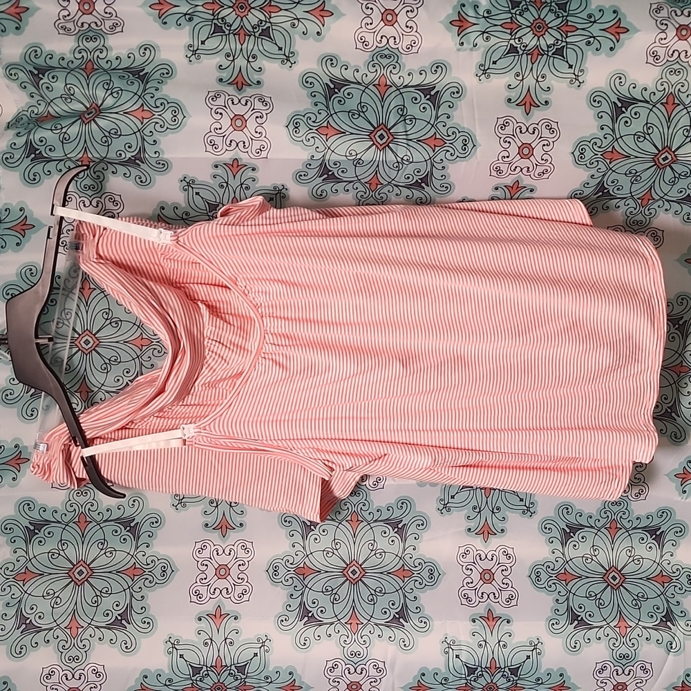 Maturity pajamas